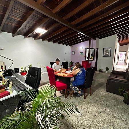 Hostel Urban City Medellín Exteriér fotografie