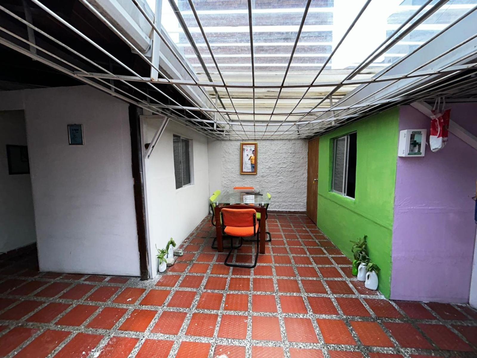 Hostel Urban City Medellín Exteriér fotografie