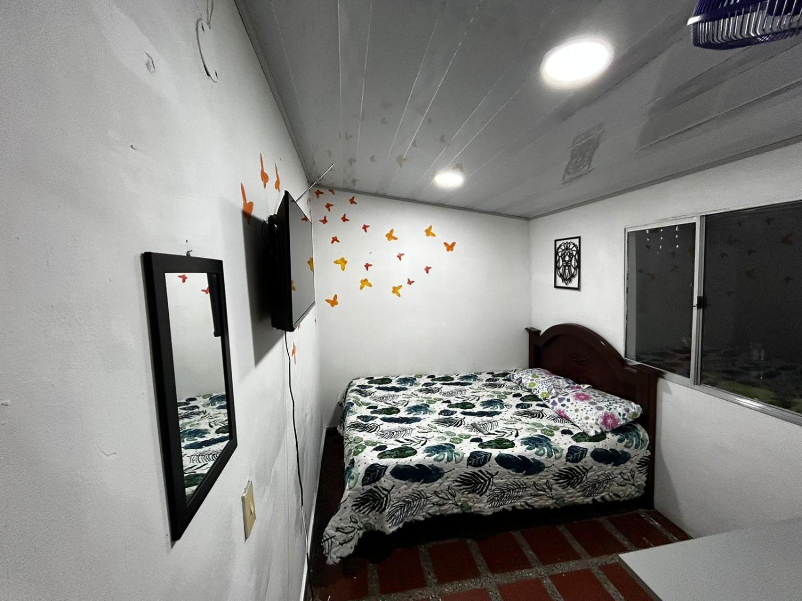 Hostel Urban City Medellín Exteriér fotografie