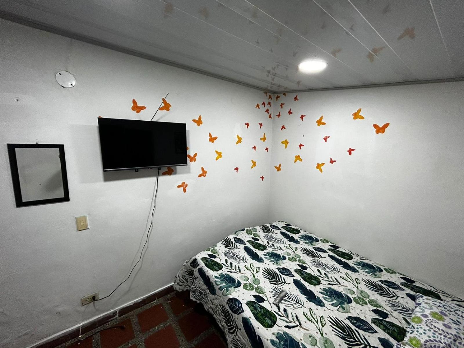 Hostel Urban City Medellín Exteriér fotografie