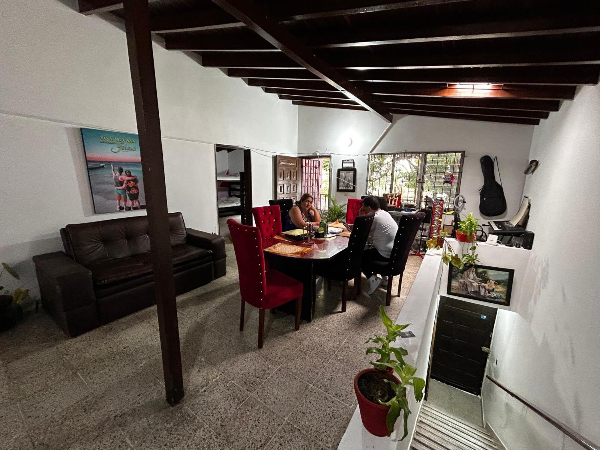 Hostel Urban City Medellín Exteriér fotografie