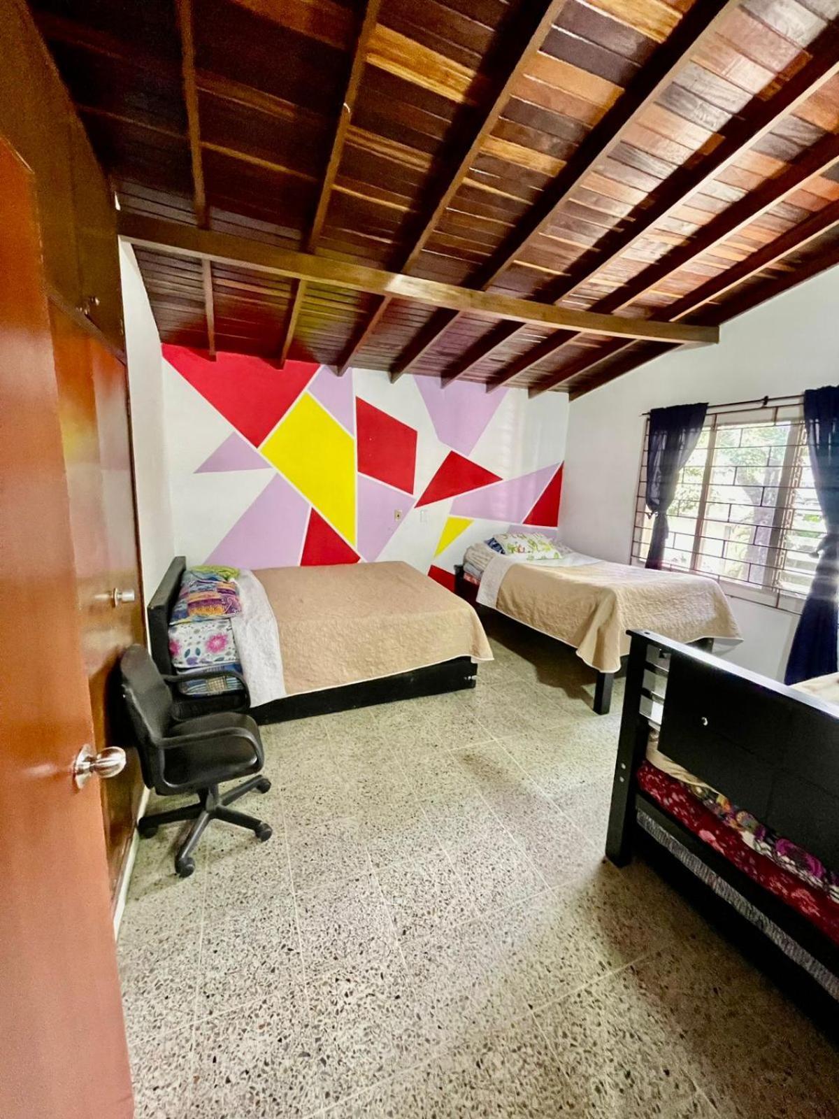Hostel Urban City Medellín Exteriér fotografie