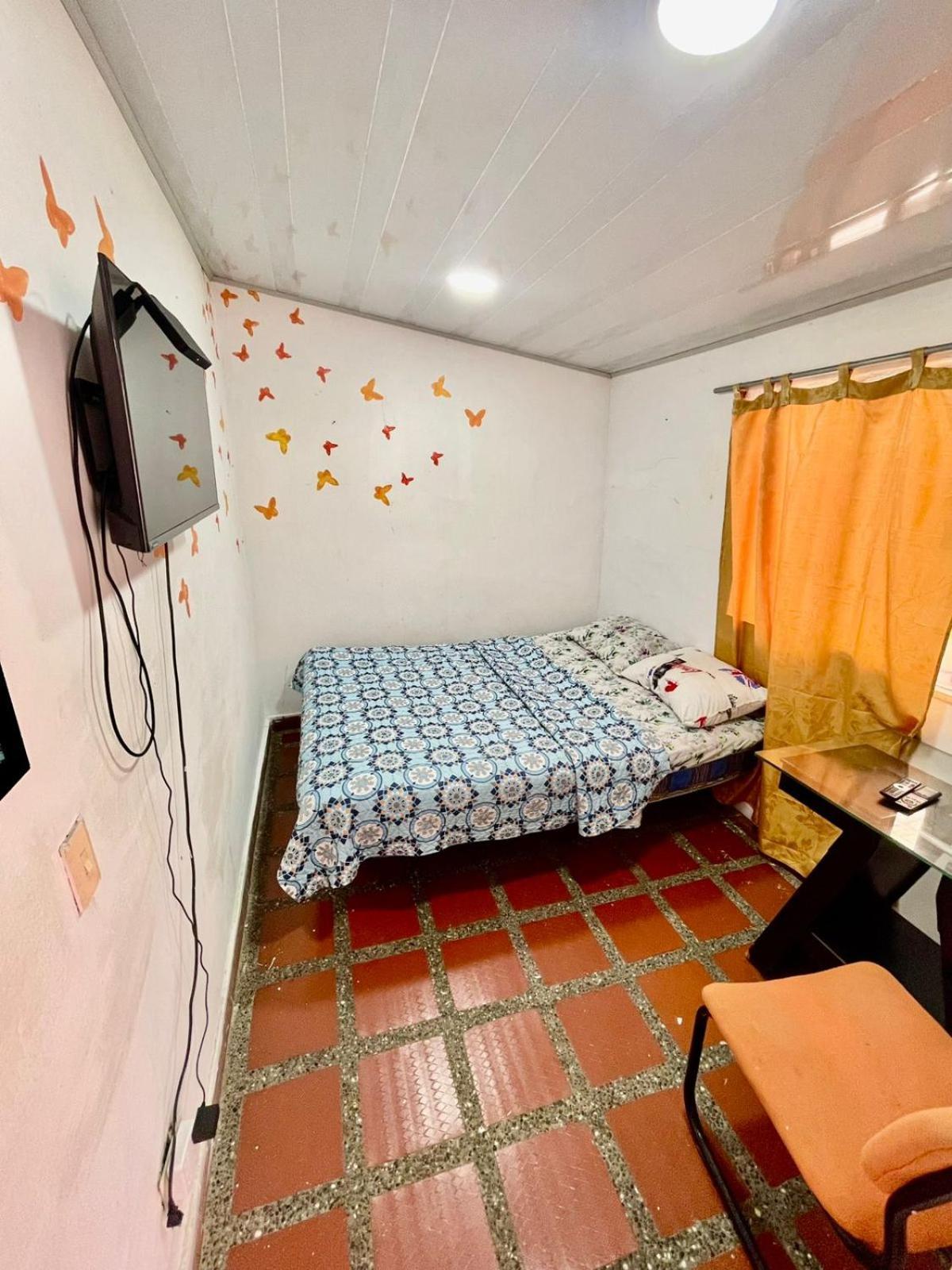 Hostel Urban City Medellín Exteriér fotografie