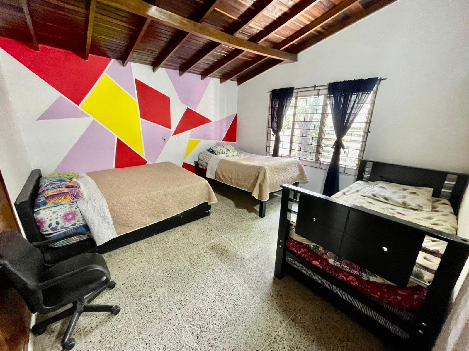 Hostel Urban City Medellín Exteriér fotografie