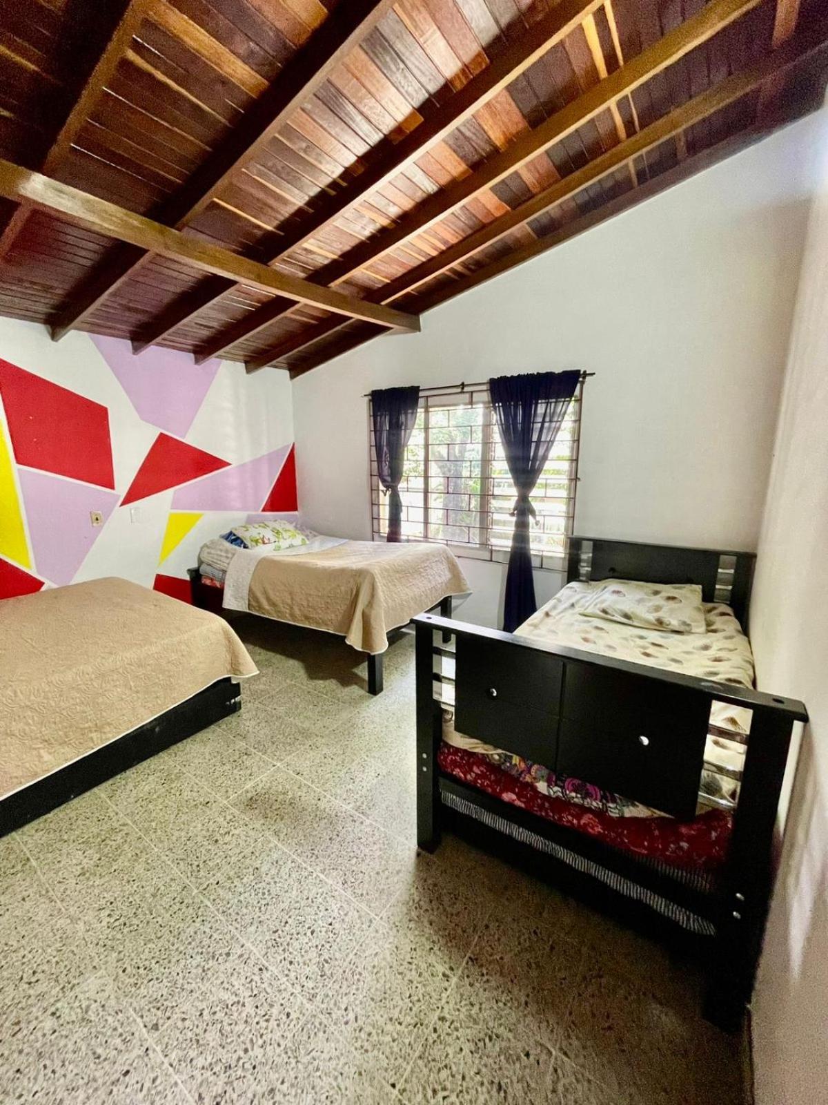 Hostel Urban City Medellín Exteriér fotografie