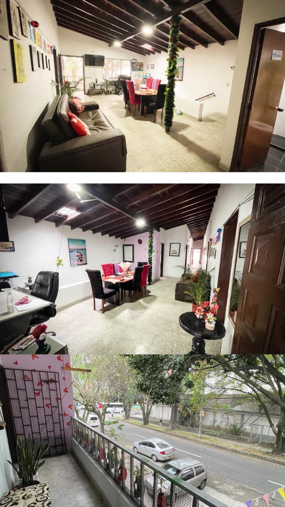Hostel Urban City Medellín Exteriér fotografie